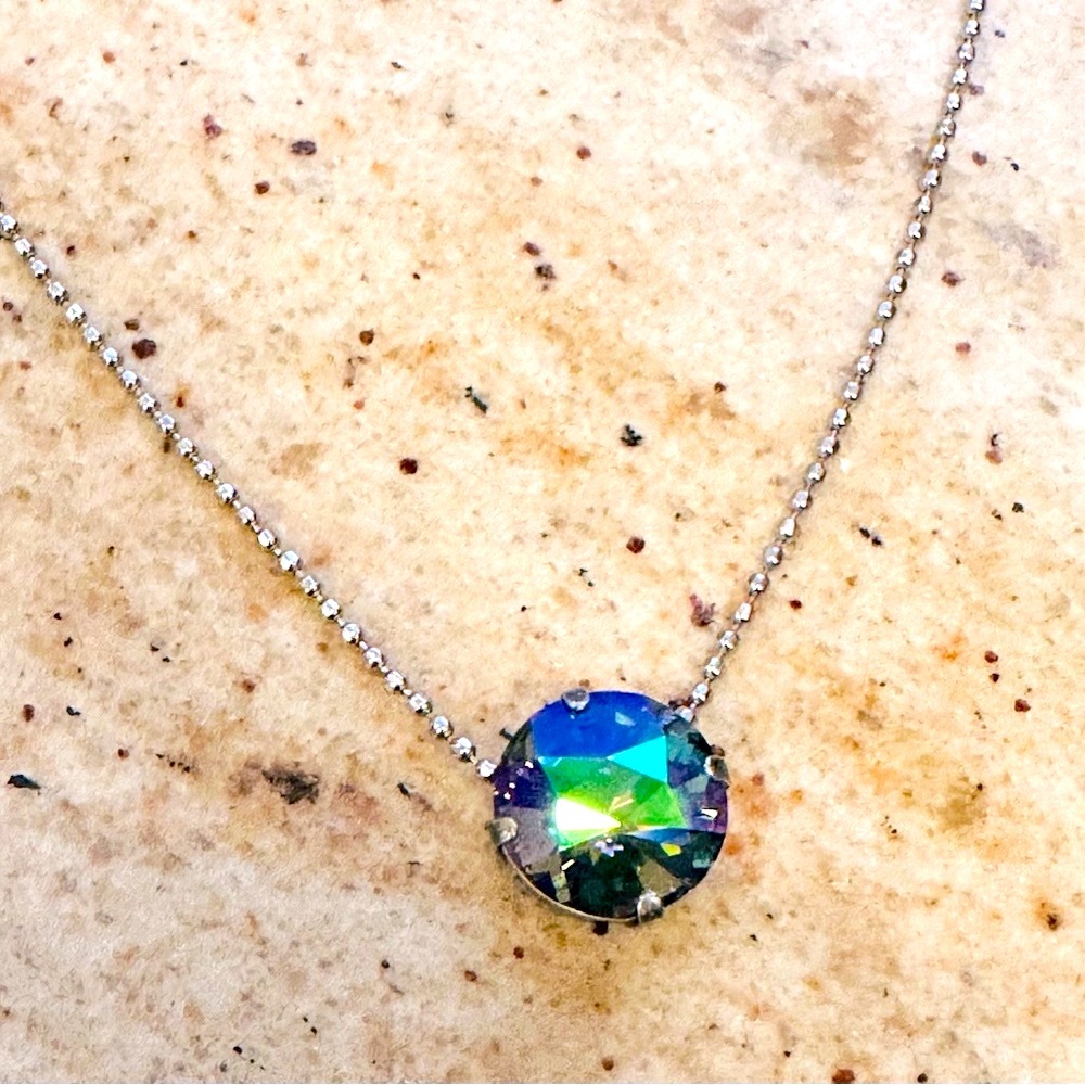 Genuine Sabika necklace